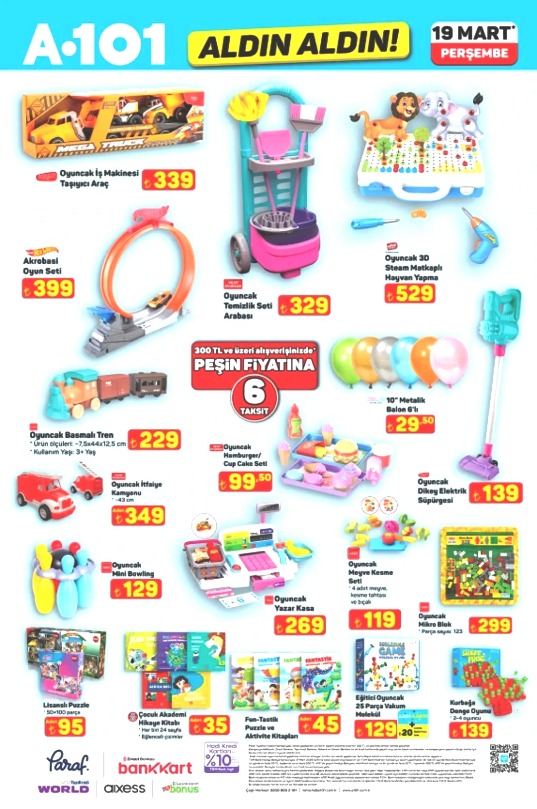 A101’e Philips akıllı televizyon geliyor! 19 Mart 2026 A101 katalog yayınlandı! 13