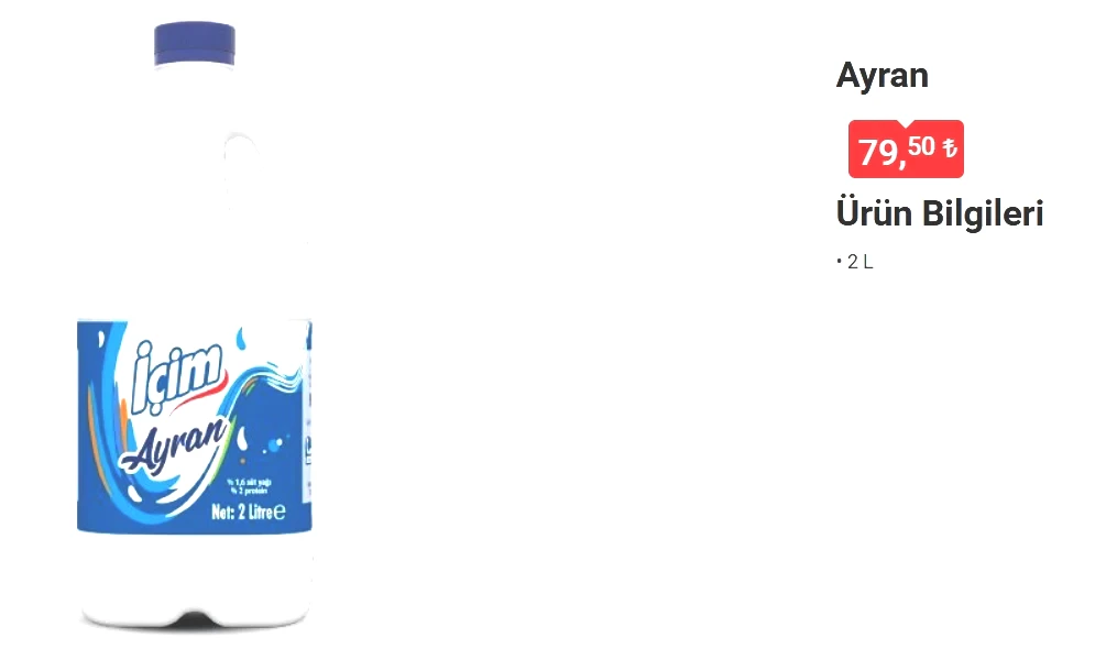 BİM'de bayram şenliği: 17 Mart Salı indirimli ürünler listesinde neler var? - Sayfa 10