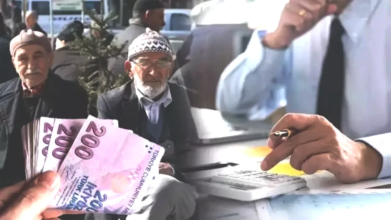 3 İl Emekliye Ayrıldı! Türkiye’de En Fazla Emeklinin Yaşadığı Şehirler Açıklandı 5