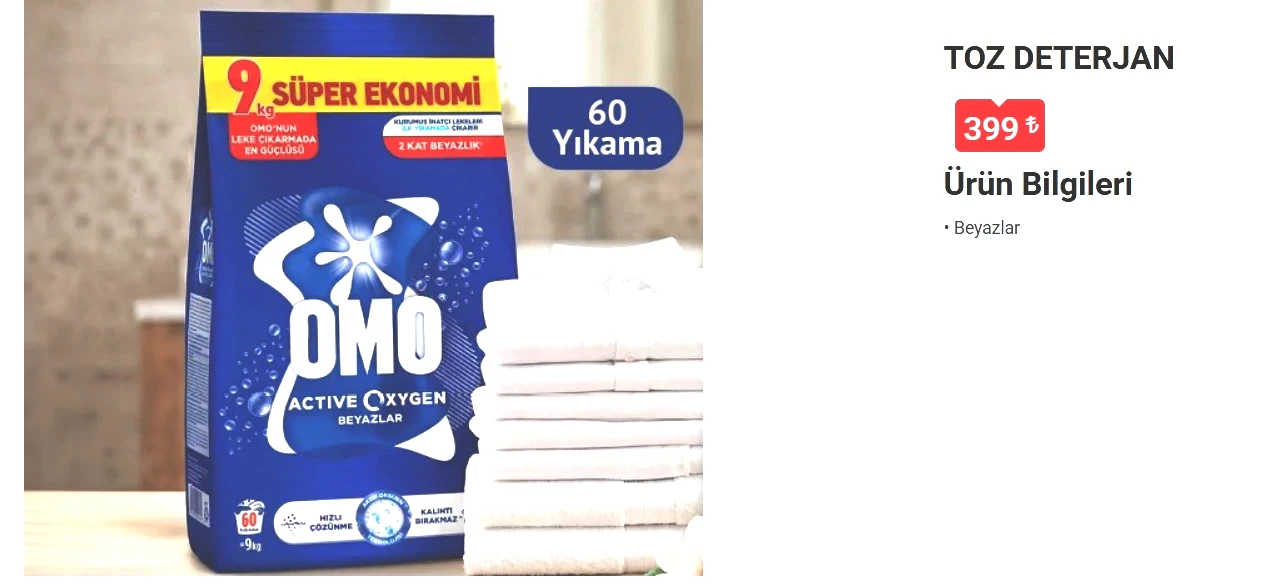 Sofralar şenlensin, cüzdanlar gülsün: BİM 24 Mart Salı gıda şöleni başlıyor - Sayfa 52