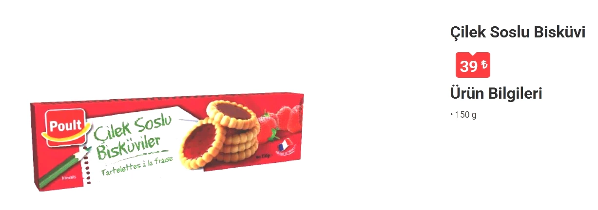 Sofralar şenlensin, cüzdanlar gülsün: BİM 24 Mart Salı gıda şöleni başlıyor - Sayfa 47