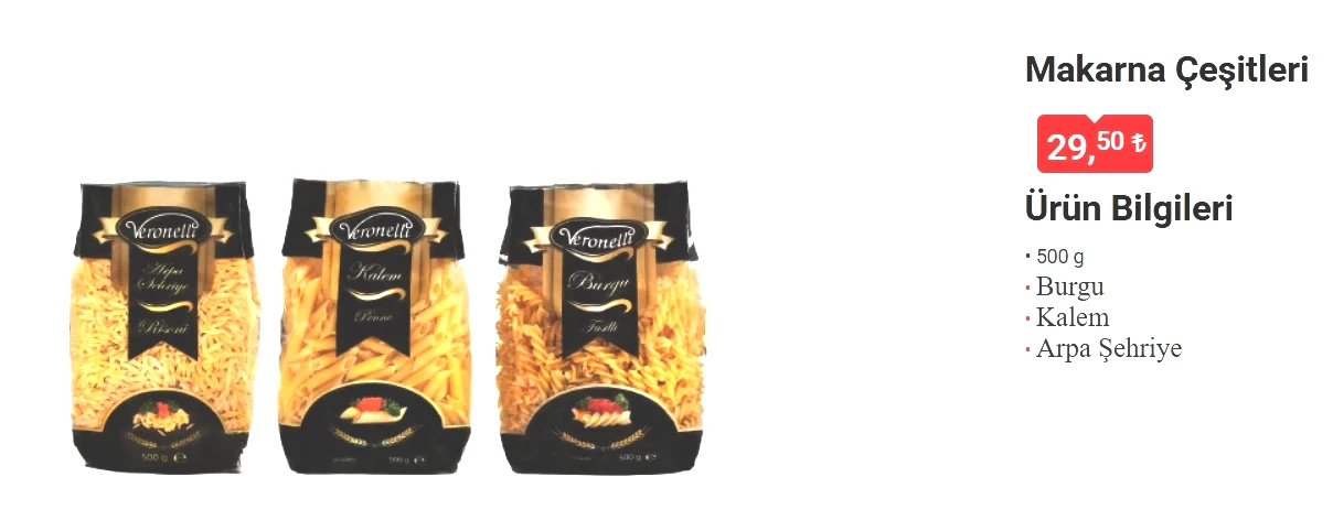 Sofralar şenlensin, cüzdanlar gülsün: BİM 24 Mart Salı gıda şöleni başlıyor - Sayfa 5