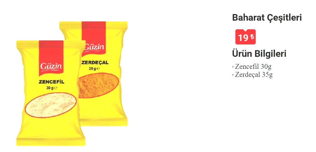 Sofralar şenlensin, cüzdanlar gülsün: BİM 24 Mart Salı gıda şöleni başlıyor - Sayfa 26