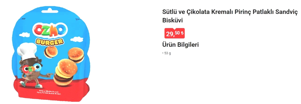 Sofralar şenlensin, cüzdanlar gülsün: BİM 24 Mart Salı gıda şöleni başlıyor - Sayfa 42