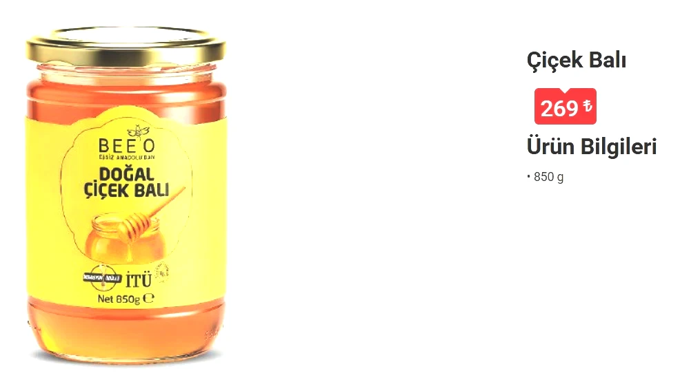 Sofralar şenlensin, cüzdanlar gülsün: BİM 24 Mart Salı gıda şöleni başlıyor - Sayfa 10