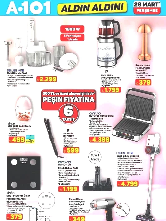 A101 26 Mart 2026 Aktuel Katalog 16X9.Jpg6