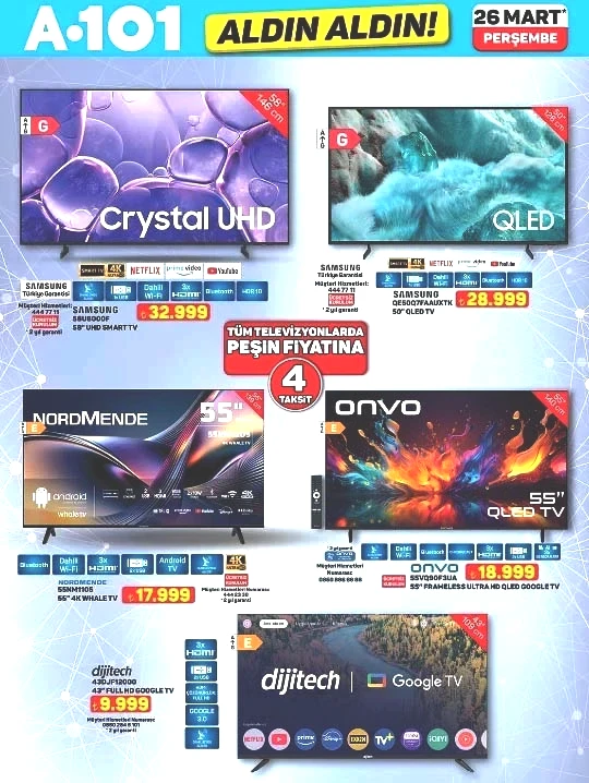 A101 26 Mart 2026 Aktuel Katalog 16X9.Jpg1