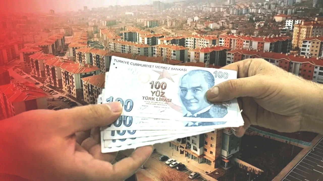 Konut Satisi Oranlari 2026 Verileri