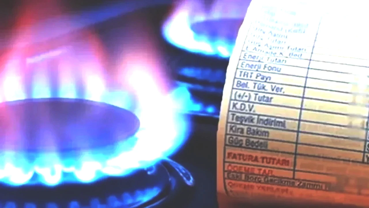 Doğalgaz Faturalarına Destek 2026