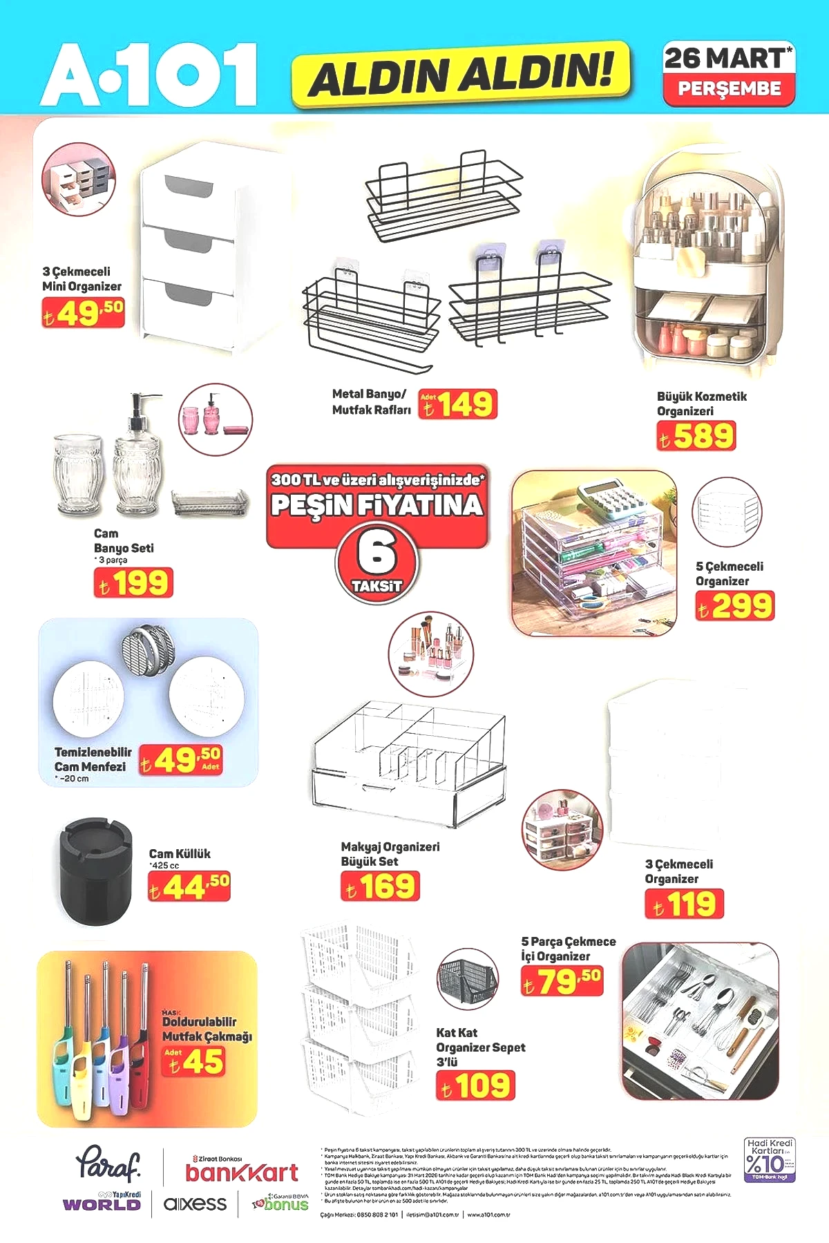 İzleme alışkanlıklarınızı tekrar gözden geçirin: A101’e 26 Mart Perşembe Google TV geliyor! - Sayfa 7