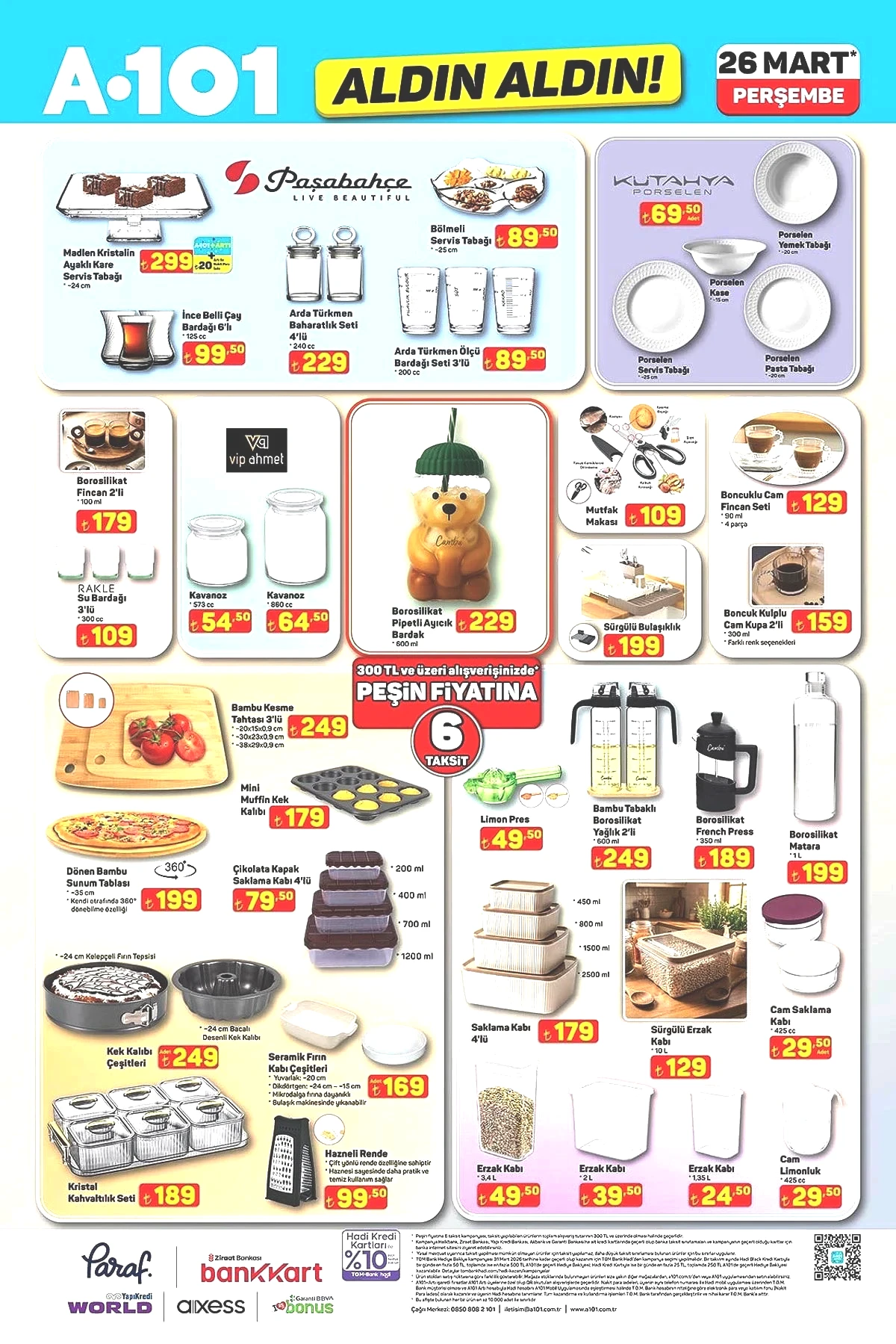 İzleme alışkanlıklarınızı tekrar gözden geçirin: A101’e 26 Mart Perşembe Google TV geliyor! - Sayfa 8