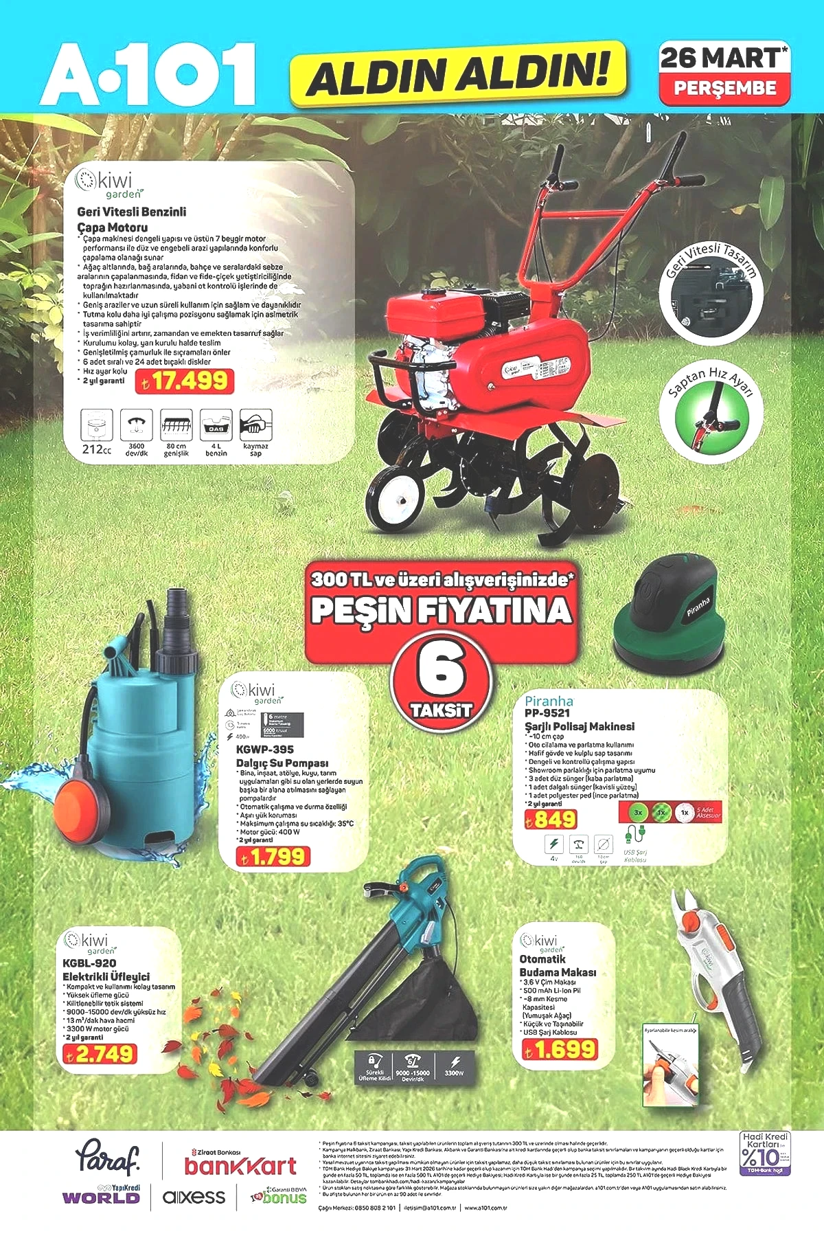 İzleme alışkanlıklarınızı tekrar gözden geçirin: A101’e 26 Mart Perşembe Google TV geliyor! - Sayfa 6