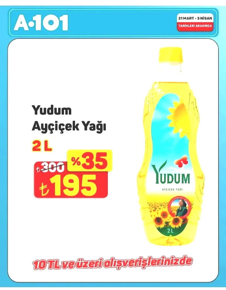 Sofraların yıldızı, cebinizin dostu: A101 21-27 Mart 2026 aktüel ürünler kataloğu yayımlandı - Sayfa 7