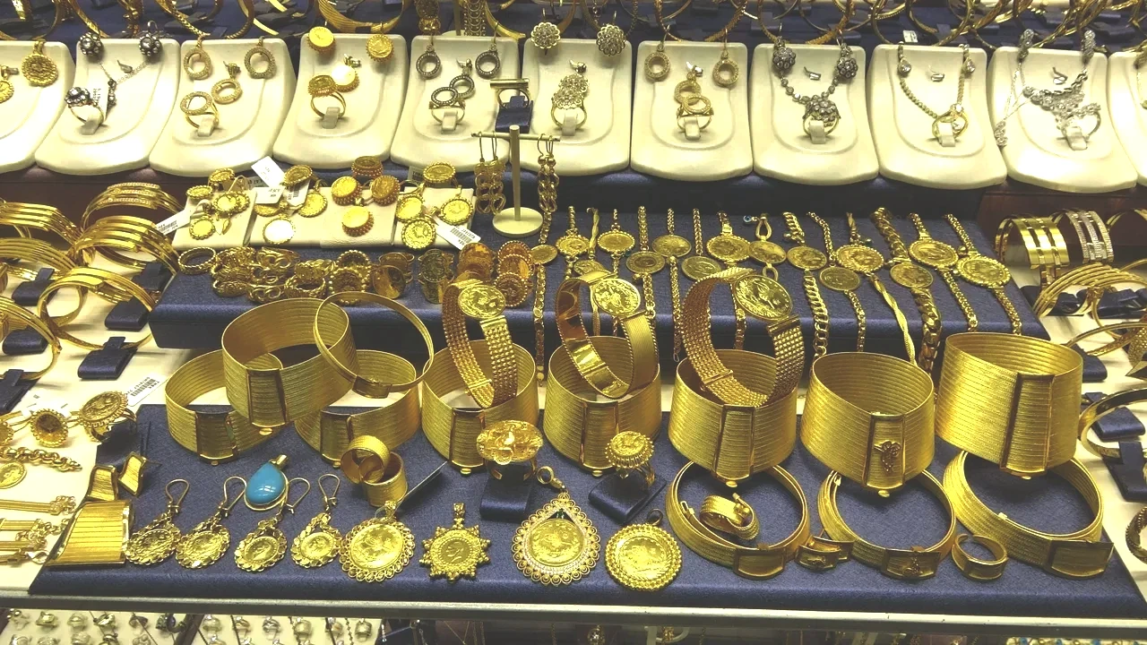 GRAM ALTIN İÇİN KRİTİK UYARI